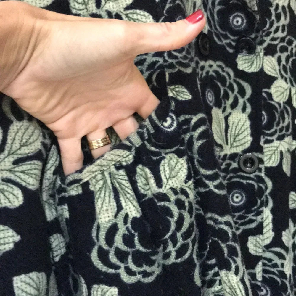 Perfect fall jacket! - Picture 5 of 8